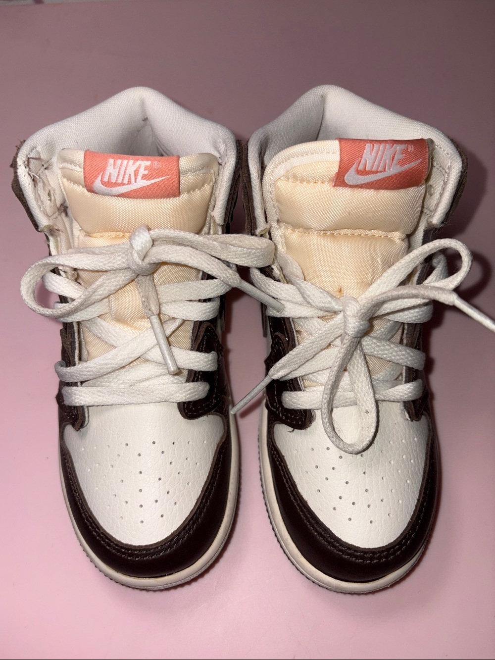 Jordan 1 retro high OG (TD)